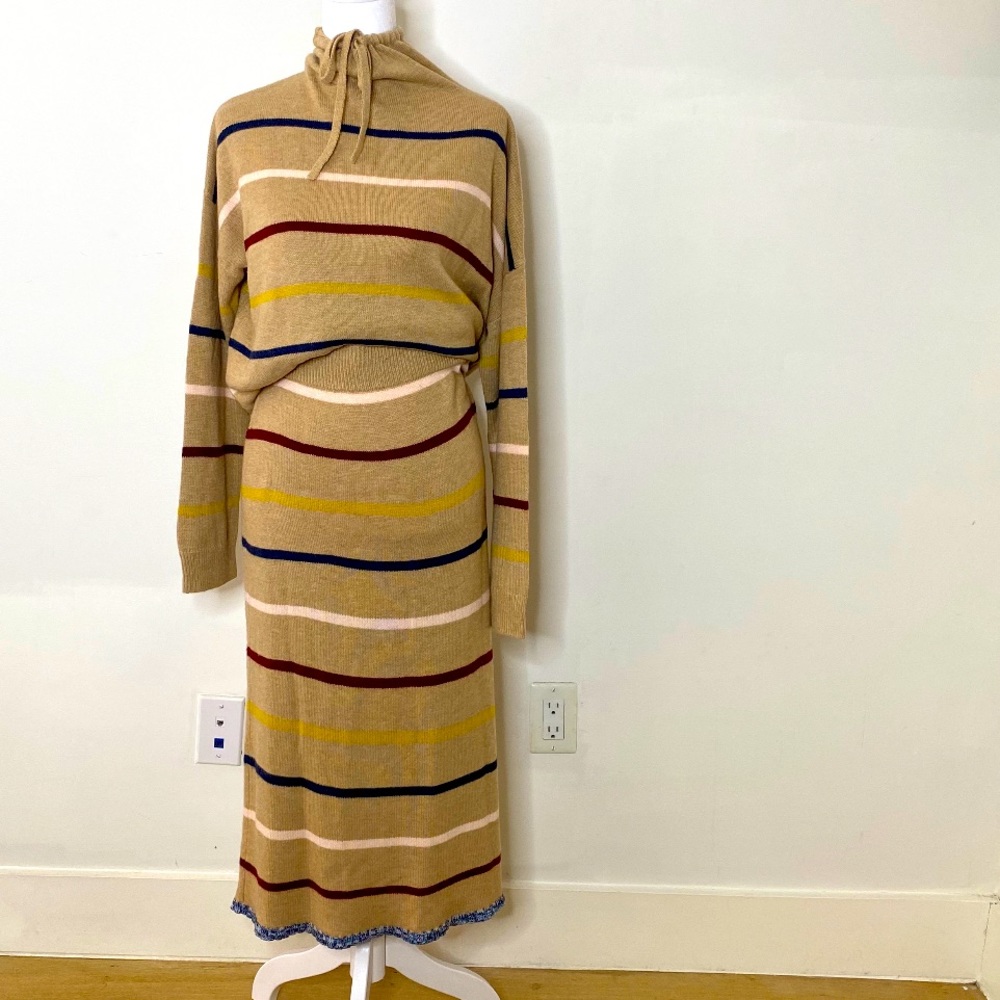 Lou & Grey Two Piece Set